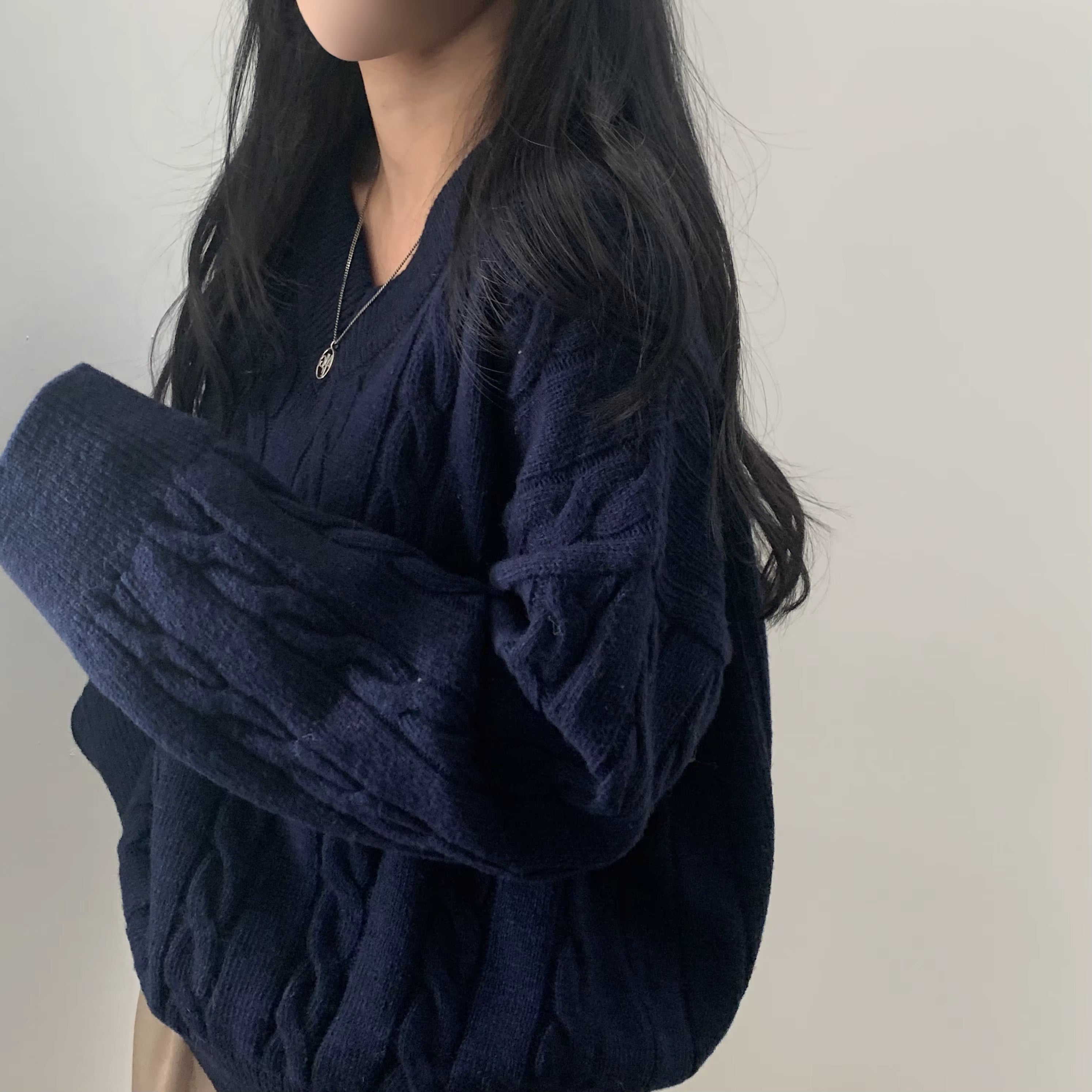 Cozly Oversized Sweater