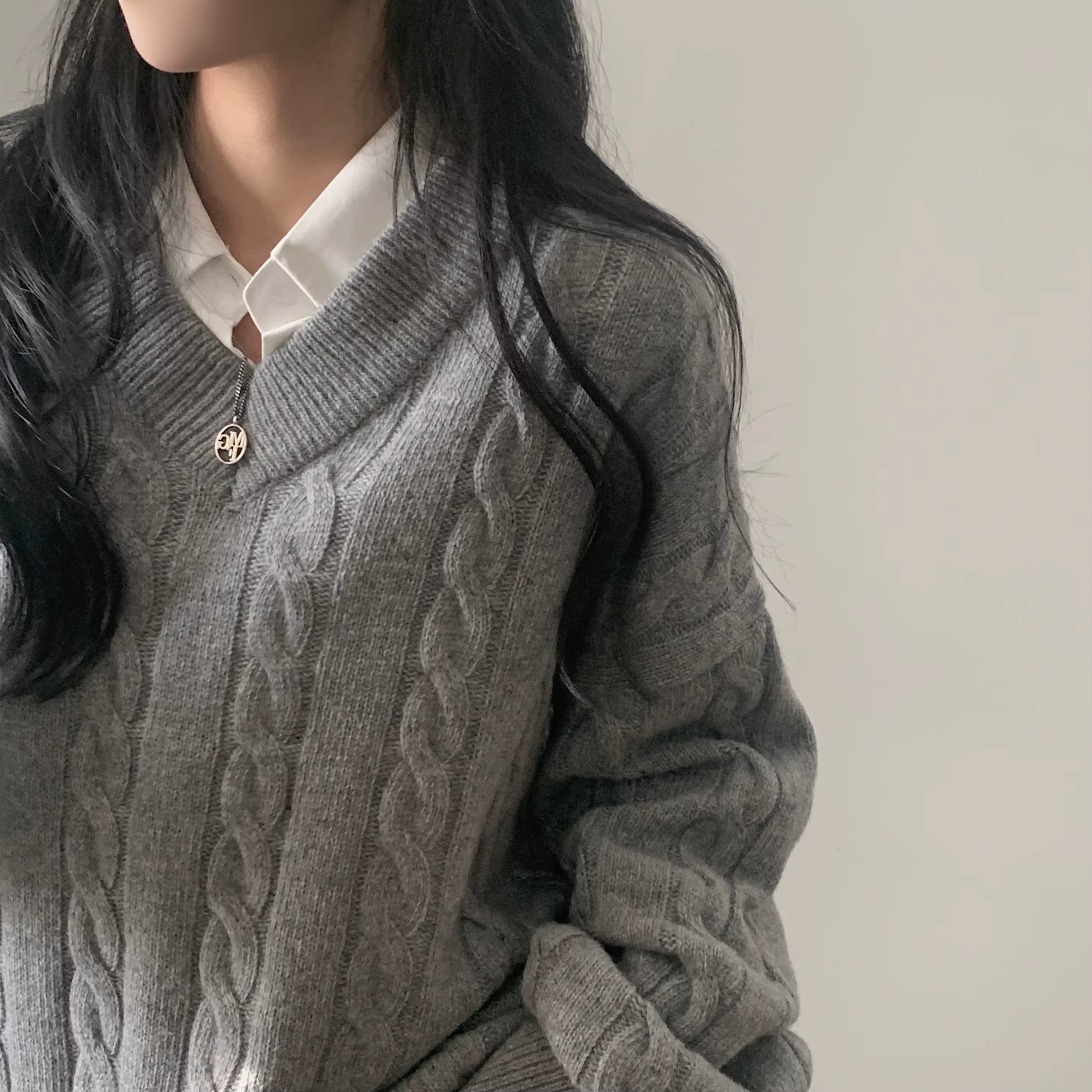 Cozly Oversized Sweater